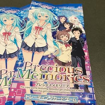 Amazon.co.jp: パック電波女と青春男 プレシャスメモリーズ